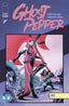 Ghost Pepper #16 Cliff Rathburn Var