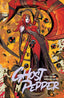 Ghost Pepper #16 1:25 Jonboy Meyers Var