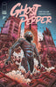 Ghost Pepper #16 1:50 James Stokoe Var