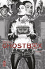 Ghostbox TP Black & White Edition