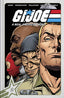 GI Joe A Real American Hero (2023) Deluxe HC 02 Brad Walker & Laura Martin "GI Joe" Cvr