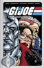 GI Joe A Real American Hero Deluxe HC 02 Brad Walker & Laura Martin "Cobra" Cvr Trades/Hard Covers Image Comics