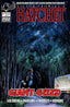 Giant Sized Hatchet Halloween #01 Tim Seeley Var