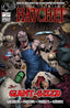Giant Sized Hatchet Halloween #01 Richard Bonk Var