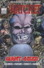 Giant Sized Hatchet Halloween #01 Gabriel Mangum Var