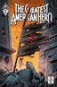 Greatest American Hero (2026) #04 Rafael Loureiro Var