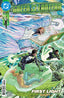 Green Lantern (2023) #40 Comics DC Comics