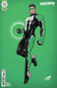 Green Lantern (2023) #40 David Nakayama Var Comics DC Comics
