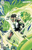 Green Lantern (2023) #40 Mario Foccillo Var Comics DC Comics