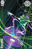 Green Lantern Corps (2025) #21 Karen S Darboe Var