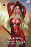 Grimm Fairy Tales (2026) #05 Josh Burns Var