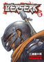 Berserk GN 06 Trades/Hard Covers Dark Horse Comics