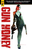Gun Honey #01 1/400 Bill Sienkiewicz "5th Anniversary" San Diego Comic-Con Exclusive