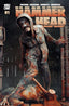 Hammer Head #01 Bjorn Barends Var