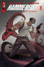 Hammerfist #03 Patricio Betteo Var