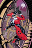 Harley Quinn (2000) #01 Facsimile Edition Books DC Comics