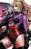 Harley Quinn (2021) #67 Derrick Chew Var Books DC Comics