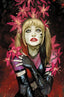 Harley Quinn (2021) #67 Stjepan Sejic "Foil" Var Books DC Comics
