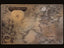 Hawkmoon The Mad God's Amulet #01 "Map" Var