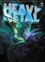 Heavy Metal Magazine (2026) HC #02 Trades/Hard Covers Heavy Metal