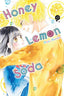 Honey Lemon Soda GN 12