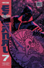 Honor and Curse Eternal #07 Jason Masters Var