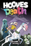 Hooves of Death TP 02 Trades/Hard Covers HarperCollins