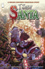 I Saw Santa A Spawn Universe Christmas Story TP Trades/Hard Covers Image Comics