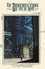 If Destruction Be Our Lot TP 01 Andy MacDonald "Streets" Cvr