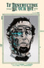 If Destruction Be Our Lot TP 01 Andy MacDonald "Cyborg" Cvr