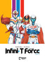 Infini-T Force GN 10