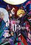 Infinite Dendrogram Omnibus GN 07
