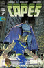 Capes (2025) #12 Conor Hughes Var