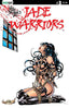 Jade Warriors (2026) #03 Mike Deodato Jr "This Caged Bird Don't Sing" Var