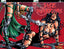 Jade Warriors (2026) #03 Mike Deodato Jr 'Wraparound" Var
