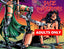 Jade Warriors (2026) #03 Mike Deodato Jr "Adults Only Wraparound" Var Comics Keenspot