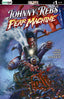 Johnny Reb's Fear Machine #01