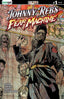 Johnny Reb's Fear Machine #01 Alex Sanchez Var