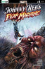 Johnny Reb's Fear Machine #01 Bryan Silverbax Var