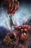 Johnny Reb's Fear Machine #01 Bryan Silverbax "Holofoil" Var