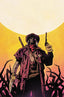 Jonah Hex and the Shadow of Death #01