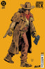 Jonah Hex and the Shadow of Death #01 Hayden Sherman Var