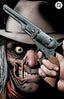 Jonah Hex and the Shadow of Death #01 Brian Bolland "Foil" Var