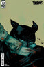 JSA (2024) #24 Teddy Kristiansen Var Comics DC Comics