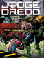 Judge Dredd Megazine #497