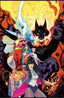Justice League The Dark Realm Special #01