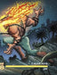 Justice League The Dark Realm Special #01 Juan Ferreyra Var
