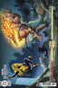 Justice League The Dark Realm Special #01 Juan Ferreyra Var