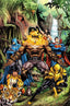 Justice League The Dark Realm Special #01 Serg Acuna