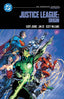 DC Compact Comics Edition Justice League TP Origin